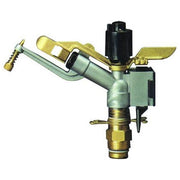 Irrigatori Ad Intermittenza Silver a Settori M-3-4
