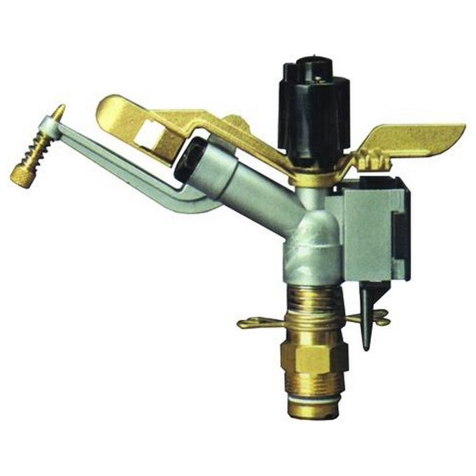 Irrigatori Ad Intermittenza Silver a Settori M-3-4