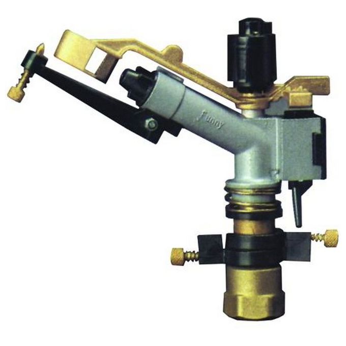 Irrigatori Ad Intermittenza Funny a Settori F-1