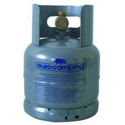Bombole Vuote Per Propano Ce-Tped Kg. 1