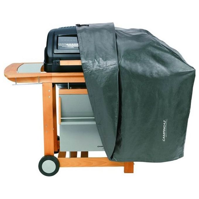 Blinky Teli per Barbecue Unico xl