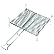 Graticole Blinky Doppie Mod. Extra Large 600x400 mm