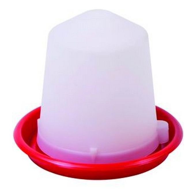 Abbeveratoi per Pulcini Plastica 3,5 L