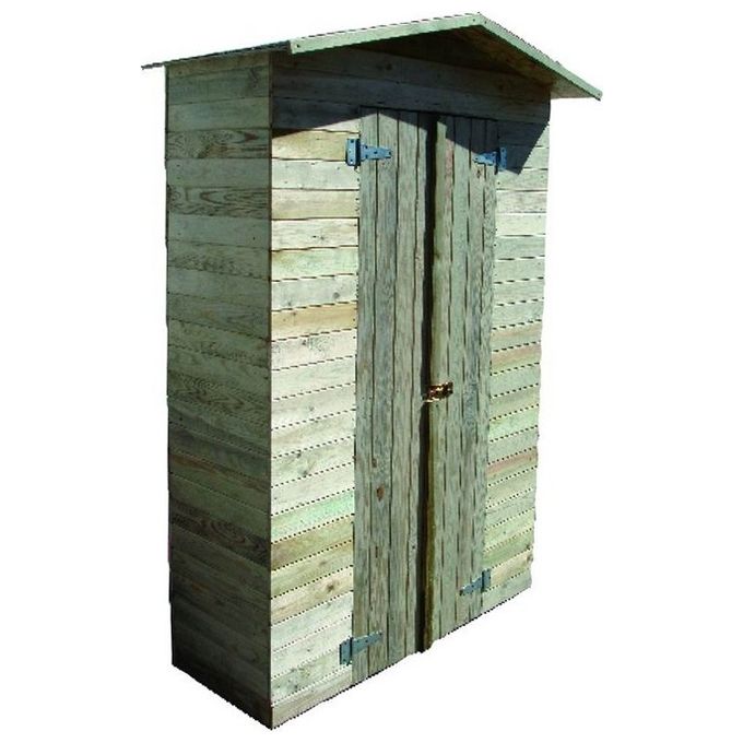 Armadi In Legno Blinky Mod. Gilda 135x61x201