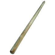 Blinky Palo Legno Ibisco Tondo A Punta 6X200 Cm
