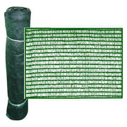 Blinky Rete Frangisole Hd 80% Verde Scuro Mt. 10 H.Cm. 400