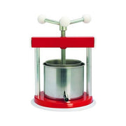 Torchietto Premitutto Mod. Tommy Rosso Lt. 1,5