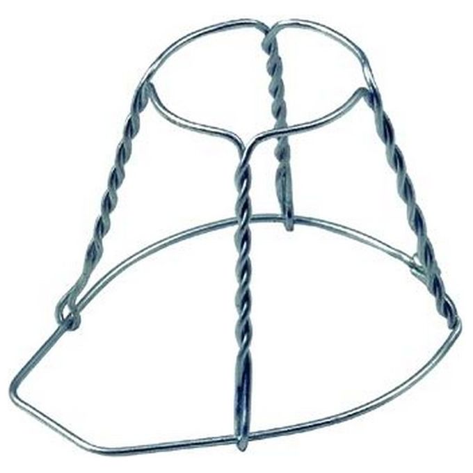 Gabbiette per Tappi Spumante Pezzi 100