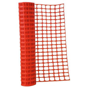 Blinky Rete Per Cantieri Arancio Rotolo 50 Mt 150Gr-Mq H.Cm. 150