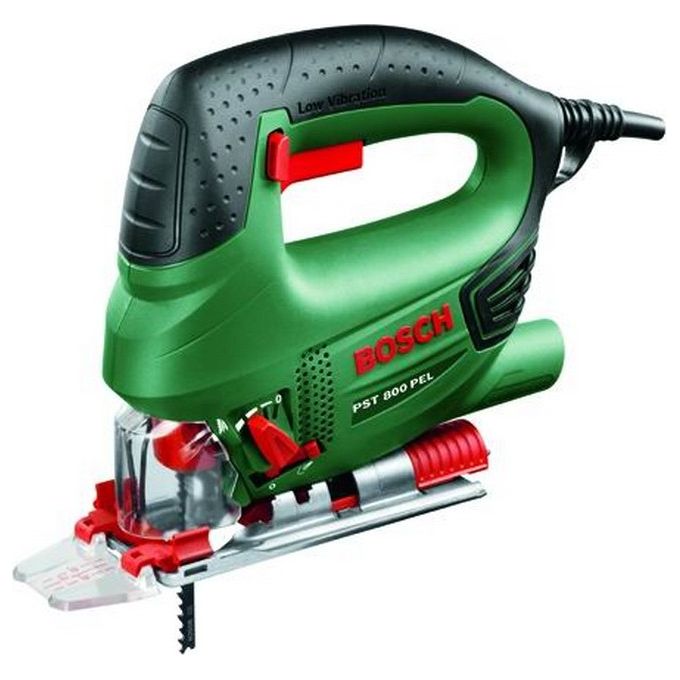 Seghetti Bosch Pst Universal Plus 06033A0106