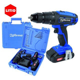 HU-T20P/LI · percussione · 35 Nm
