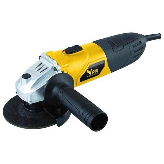 Vigor Smerigliatrice Vsm 115Per 600