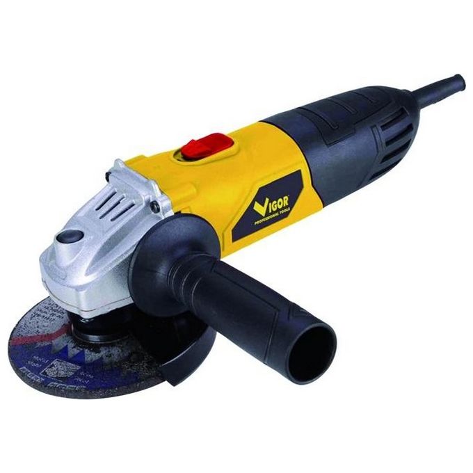 Vigor Smerigliatrice Vsm 115