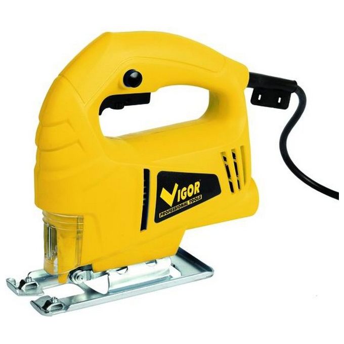 Seghetti Vigor Vst-40E Watt 400