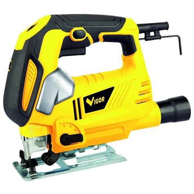 Seghetti Vigor Vst 80E Watt 810