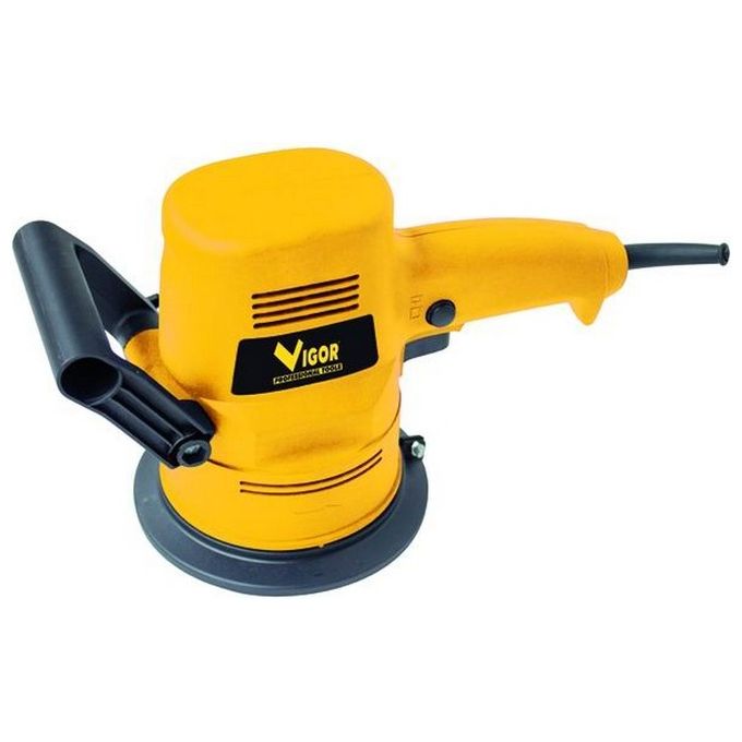 Vigor Vlr-125E Levigatrici Rotorbitali Watt 450