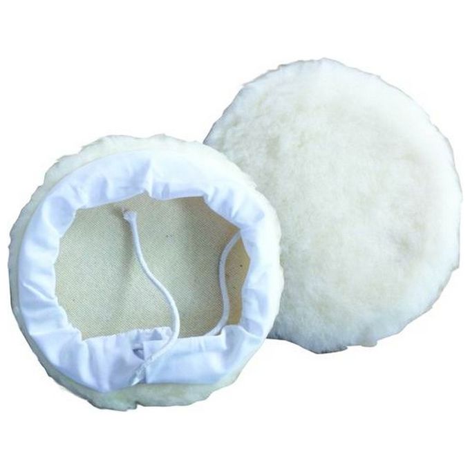 Accessori per Lucidatrice Vll-180 Cuffia In Panno