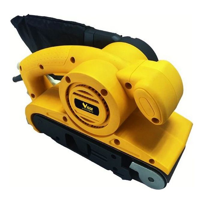 Levigatrici Vigor Vln-76 a Nastro Watt 750