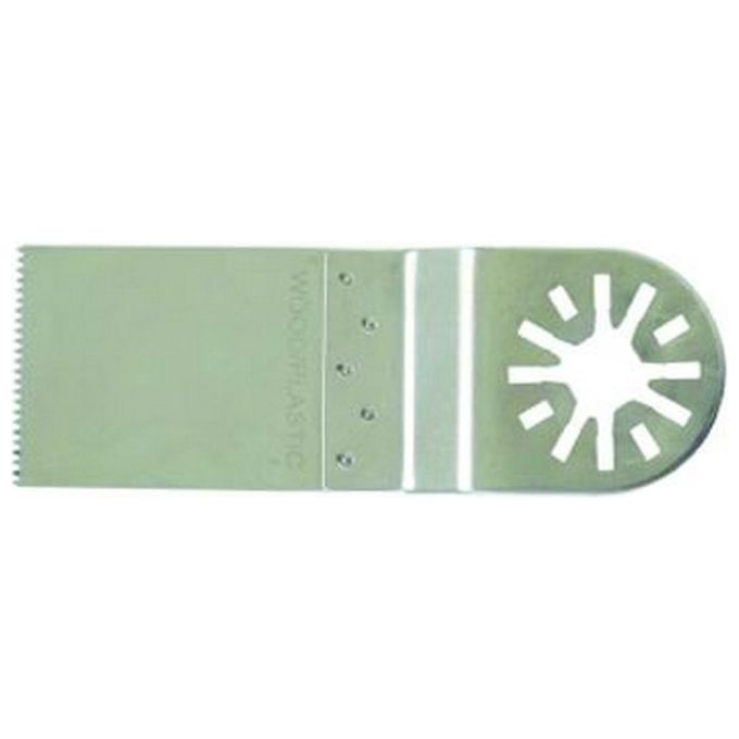 Vigor Accessori Per Multifunzione Vum-220 Lama Dritta Denti Medi
