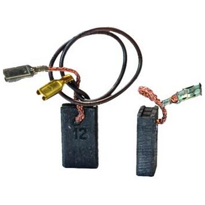 Porta Spazzole Ricambio Bosch Z 1146