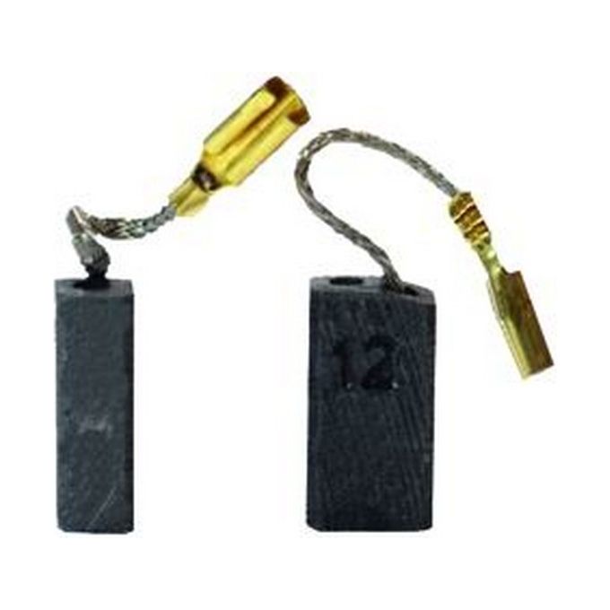 Porta Spazzole Ricambio Bosch Z 1167