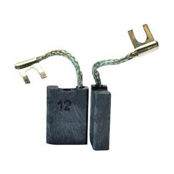 Porta Spazzole Ricambio Bosch E Casals 1607014103 Z 1112