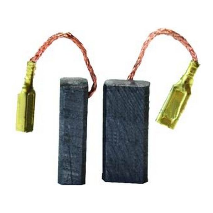 Porta Spazzole Ricambio Bosch Z 0141