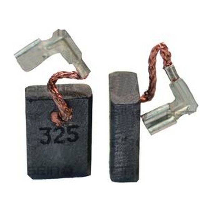 Porta Spazzole Ricambio Makita 194074-2 Z 0661