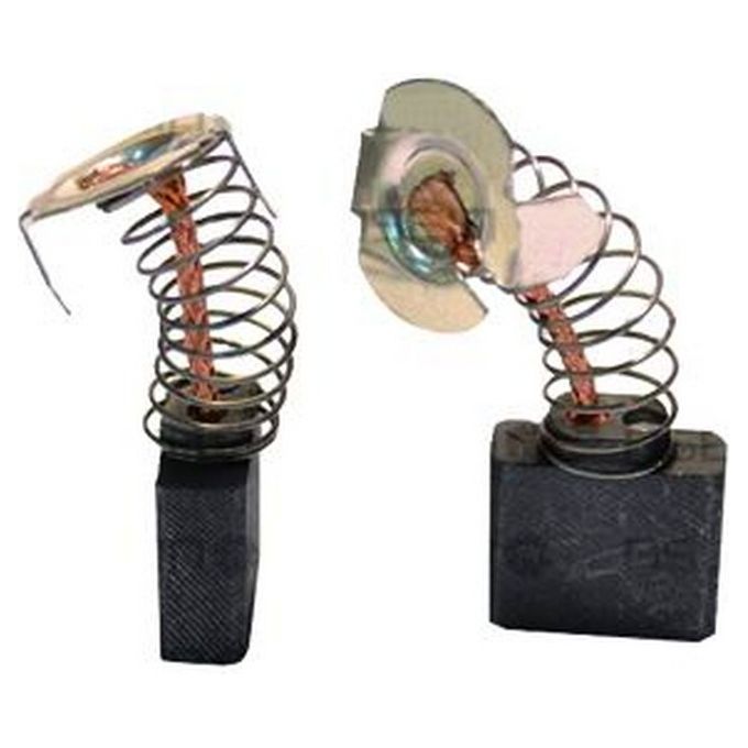 Porta Spazzole Ricambio Makita 191957-7-Cb-204 Z 1914