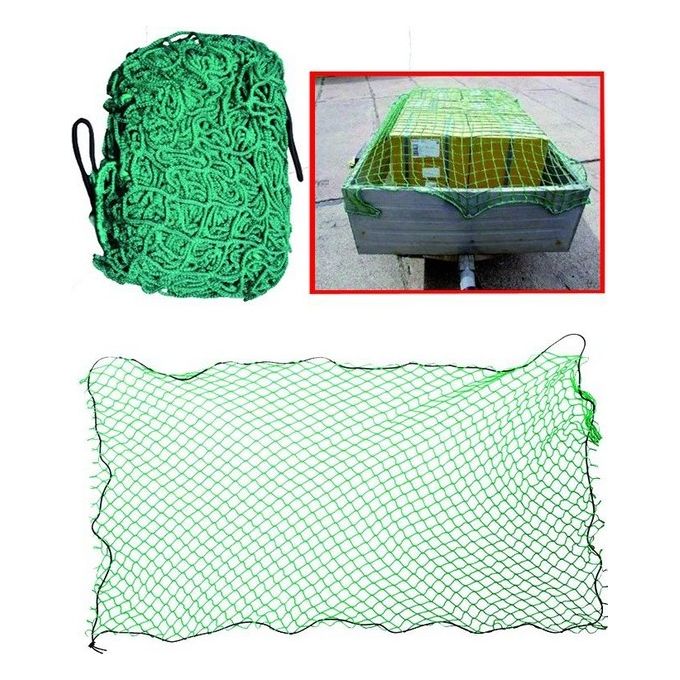 Rete Fissacarico Vigor Bordatura Elastica Mt. 2,7x2