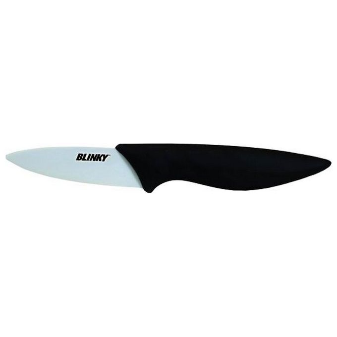 Coltelli Blinky Ceramici Sbucciatore cm. 7,50