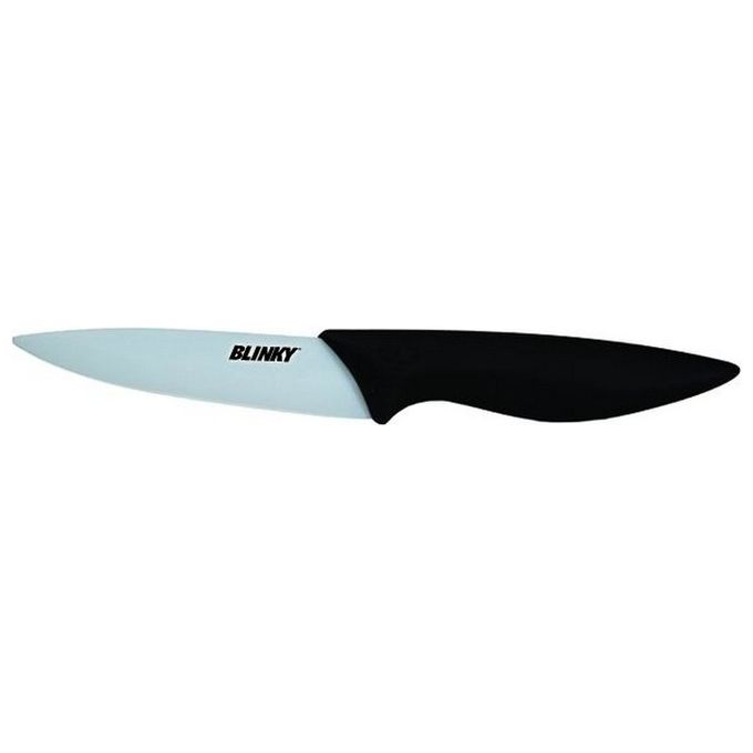 Coltelli Blinky Ceramici Spelucchino cm. 10