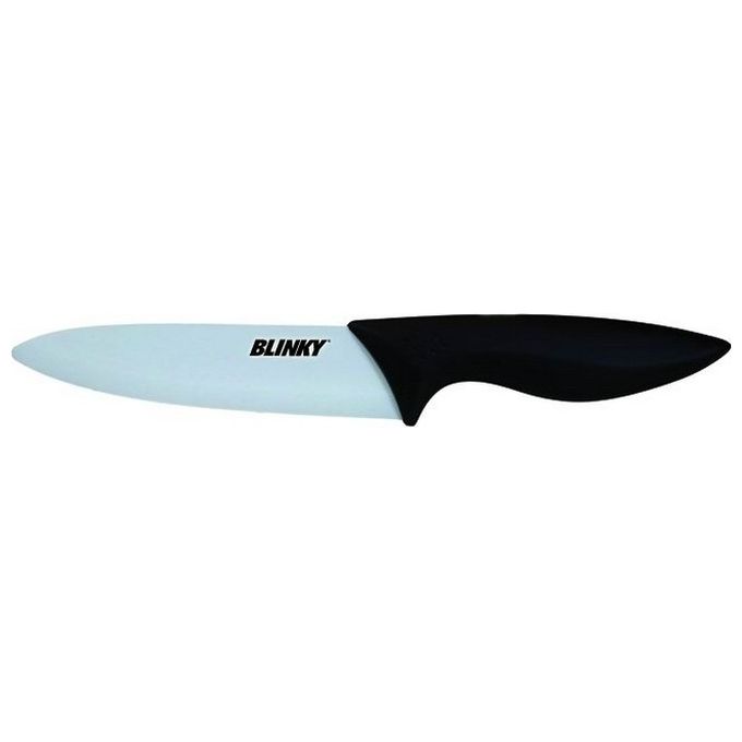 Coltelli Blinky Ceramici Cucina cm. 15
