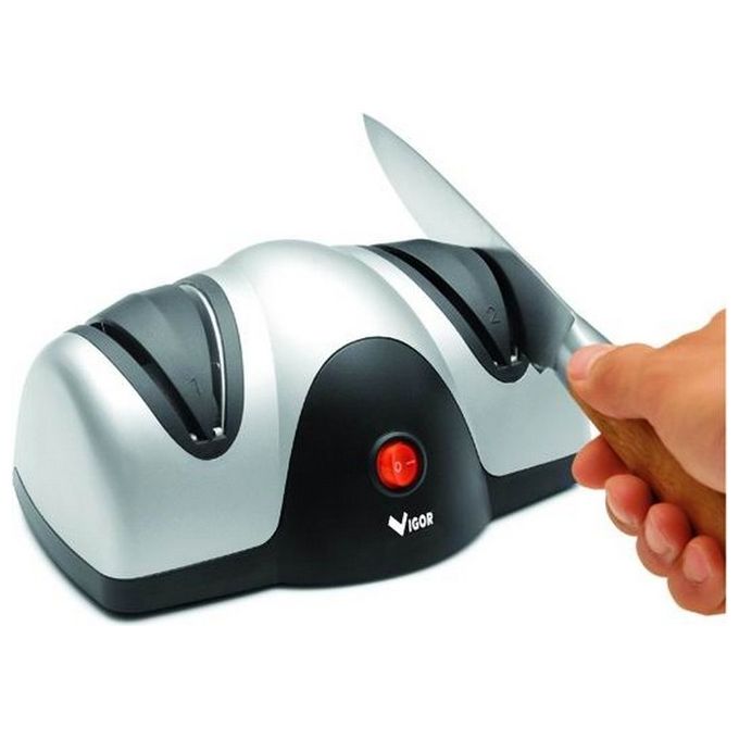 Vigor Affilalame A Due Stadi Zago 40 Watt