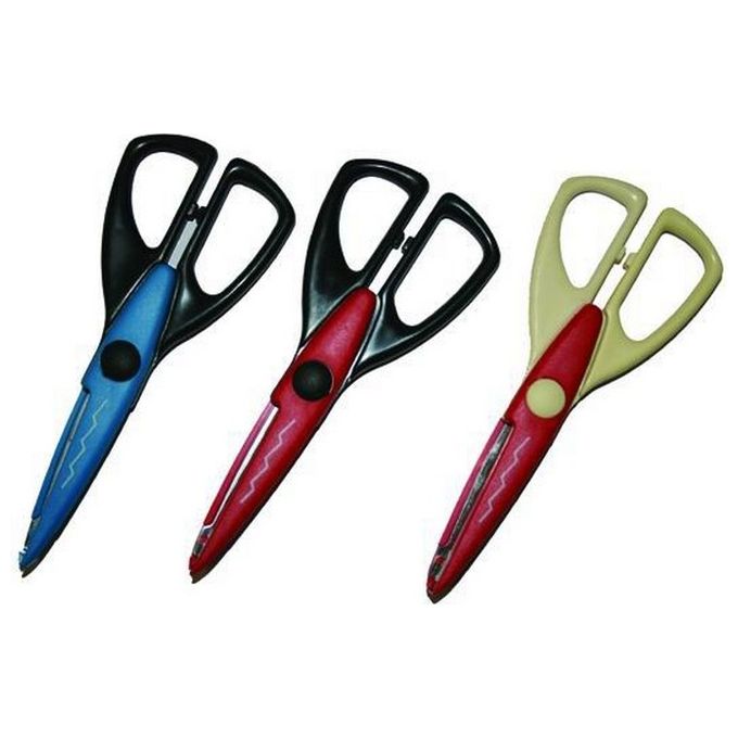 Forbici Pippo Display 0420 Cartonage Pz.15