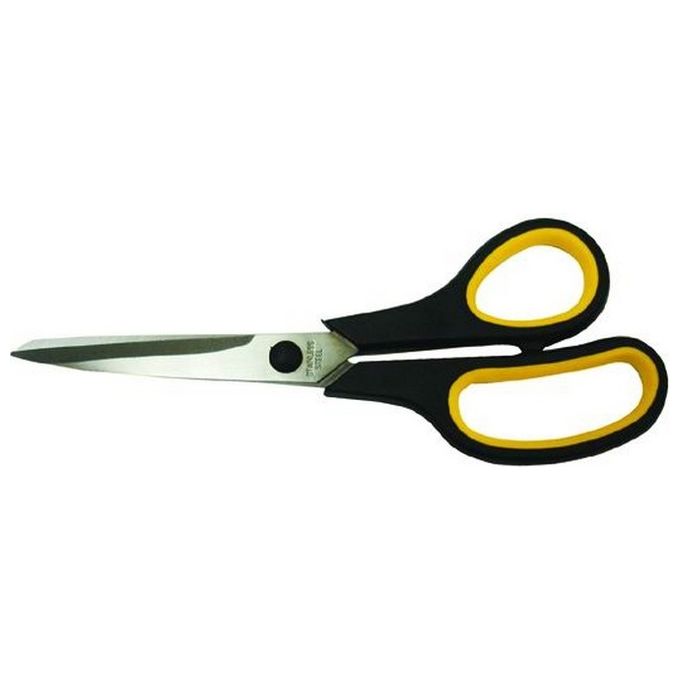 Vigor Forbici Universali Lame Inox Grip mm. 220