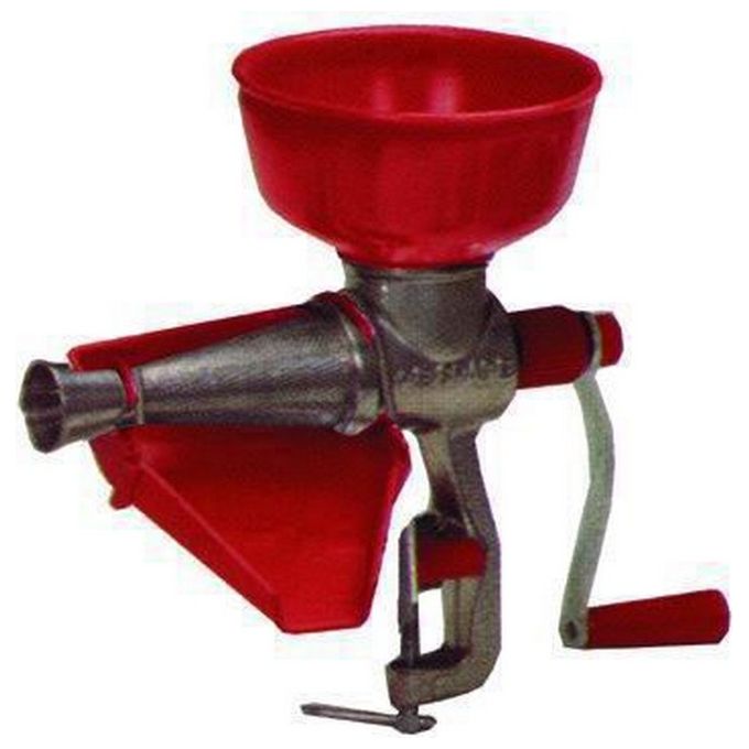 Spremipomodoro Trespade Mo-Mo Ghisa Stagnata Nr. 3