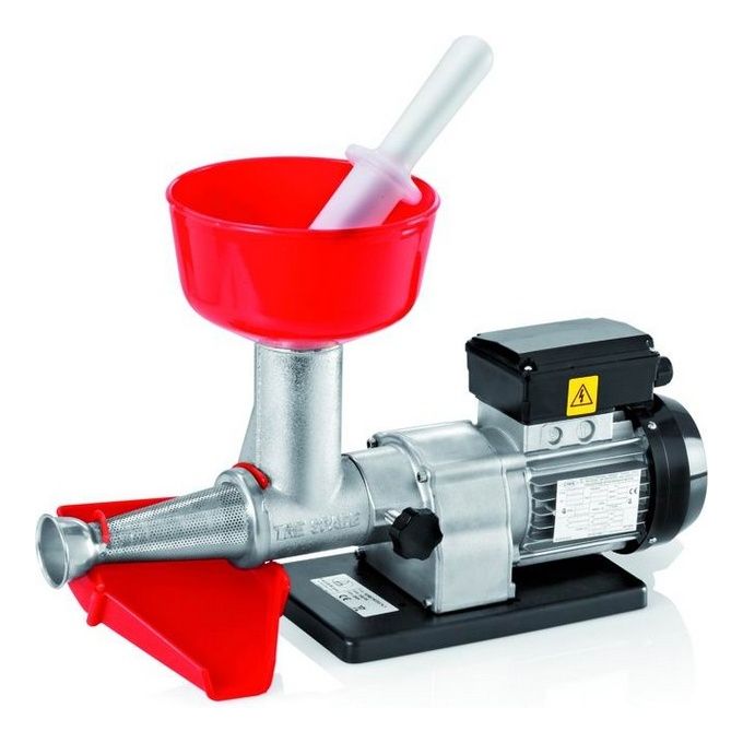 Spremipomodoro Trespade Sugo Watt 150