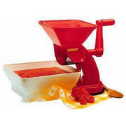Spremipomodoro Moplen Ventosa Velox-67 con Bacinella