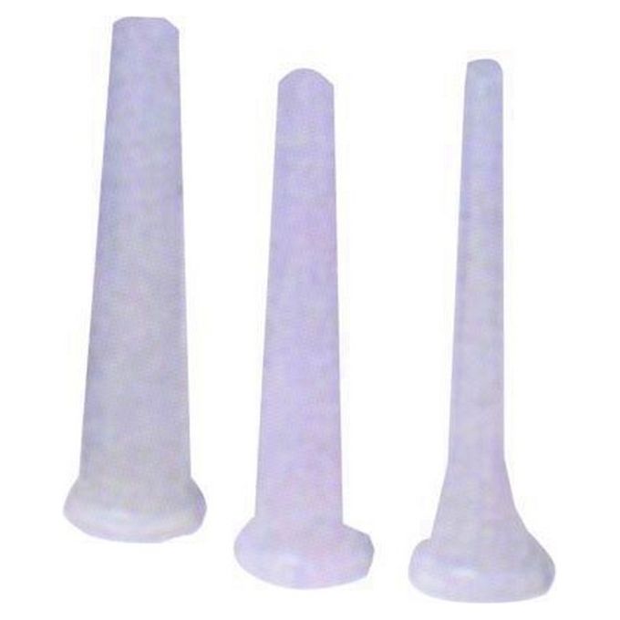 Ricambio Insaccatrici Trespade Imbuti Diametro mm. 20