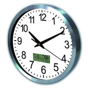 Orologi Da Parete Blinky Analogico Tondo Diametro cm. 25