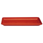 Sottovasi Giglio Maxi 431 Colore Terracotta cm. 60x32