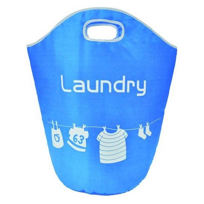 Sacchi Lavanderia Blinky Laundry Blu 60 L C.Ca