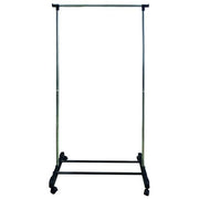 Appendiabiti Vigor Inox Sirio Fisso