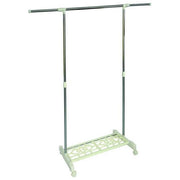 Appendiabiti Vigor Inox Altair Telescopico