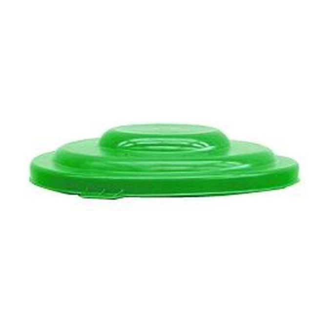 Coperchi Ricambio per Trespoli Plastica Verde