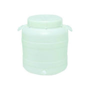 Fusti per Alimenti Hdpe Bocca Larga Lt. 30 cm. 35x43H