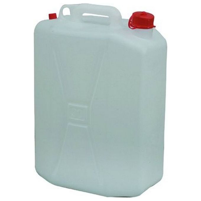 Canestri Plastica per Alimenti con Becco Lungo Lt. 15