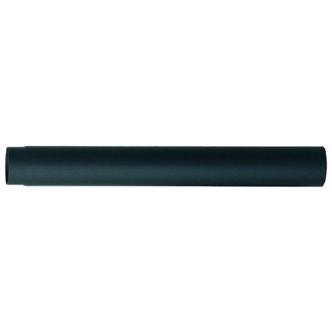 Tubi Sweden Millenium mm.2 Acciaio Nero Opaco cm. 12x 50