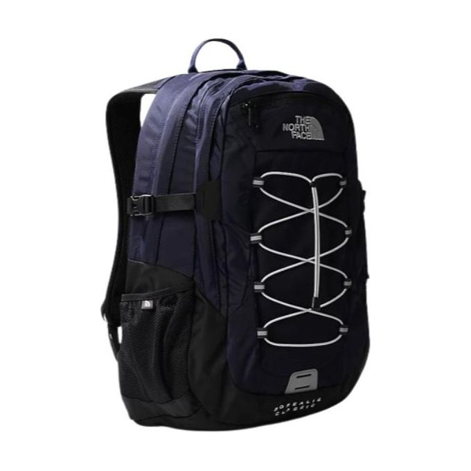 The North Face Zaino Classic Navy Grey